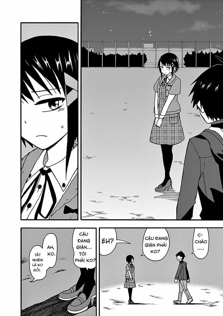 ninja shinobu-chan no junjou chapter 29 29