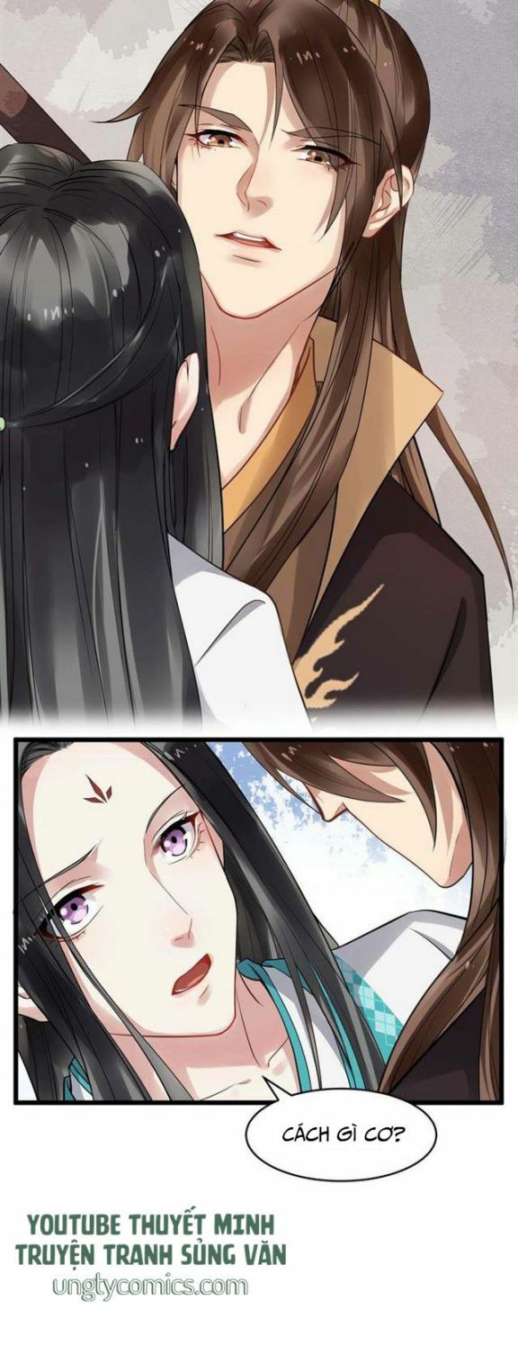 bồng sơn viễn 2 chapter 33 25