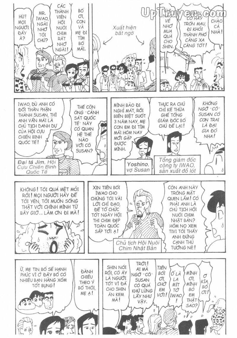 crayon shin-chan cậu bé bút chì chapter 31 51