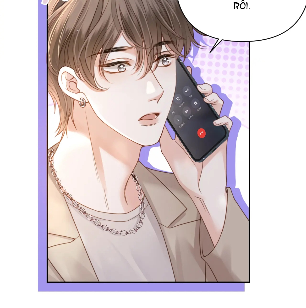 ngày mai cũng thích anh chapter 6 50