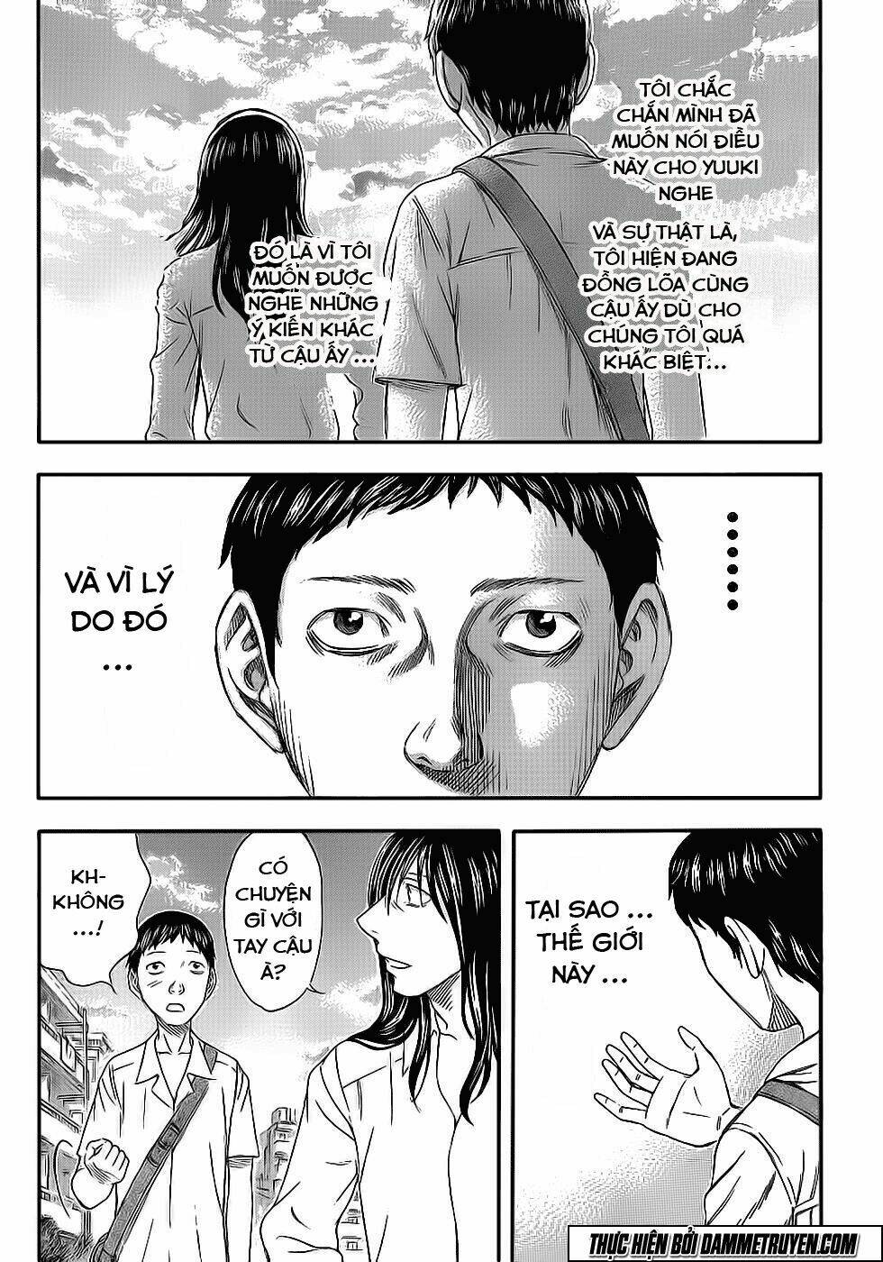 destroy and revolution chapter 1 21