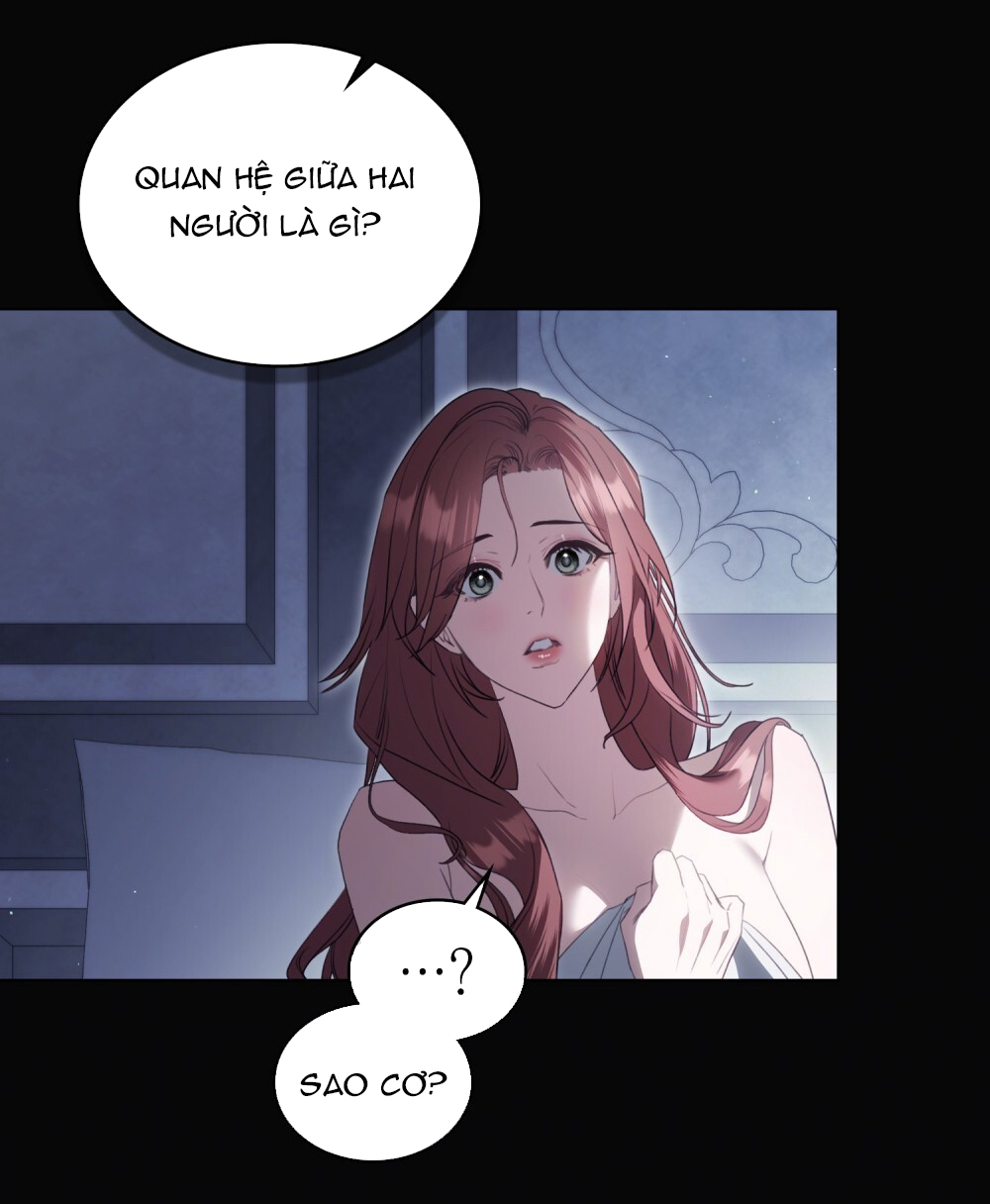 [15+] người hầu gái chapter 22.2 4