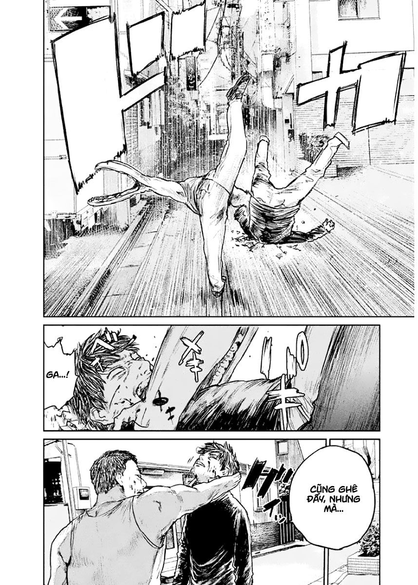 chousou no babel chapter 23 16