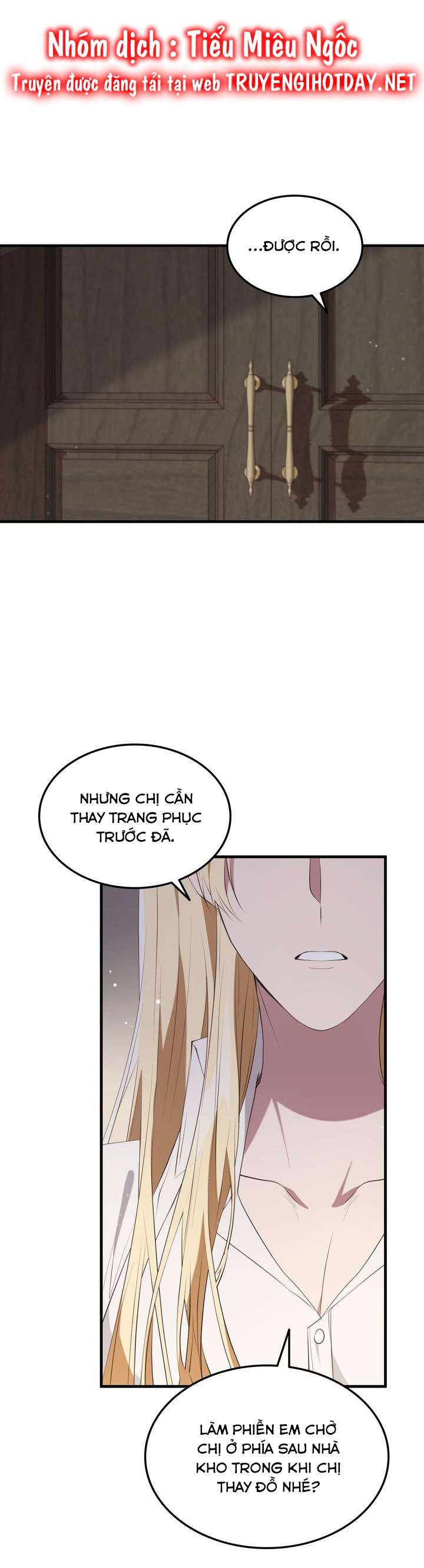 thưởng thức hương vị chapter 43 31