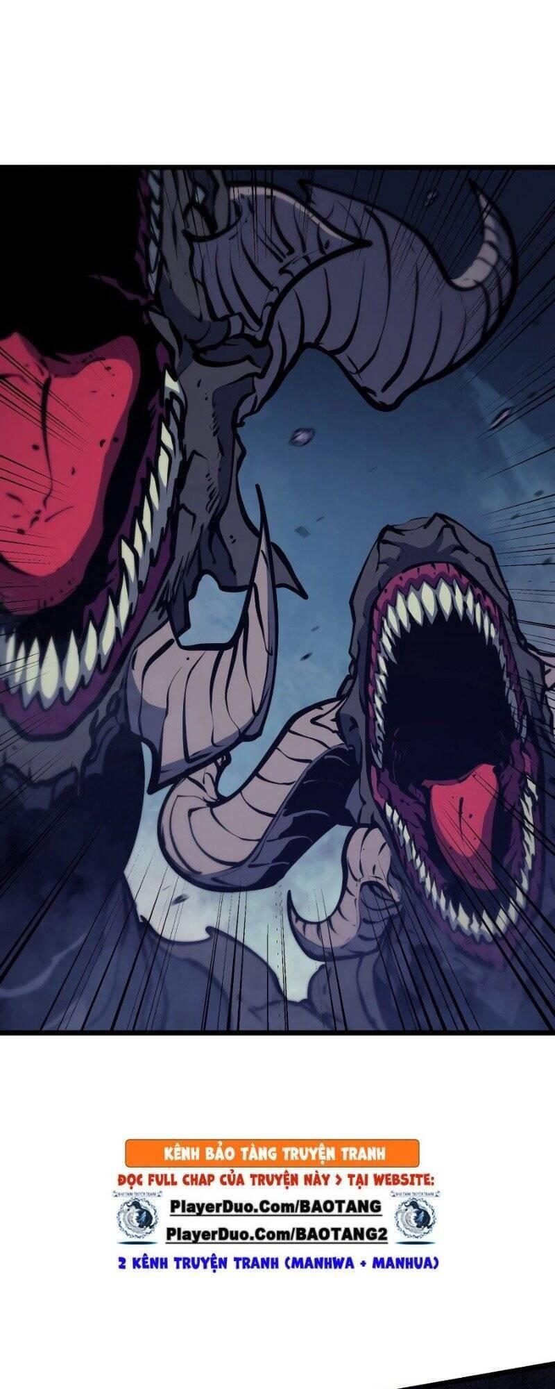 tôi trở lại thăng cấp một mình chapter 92 5