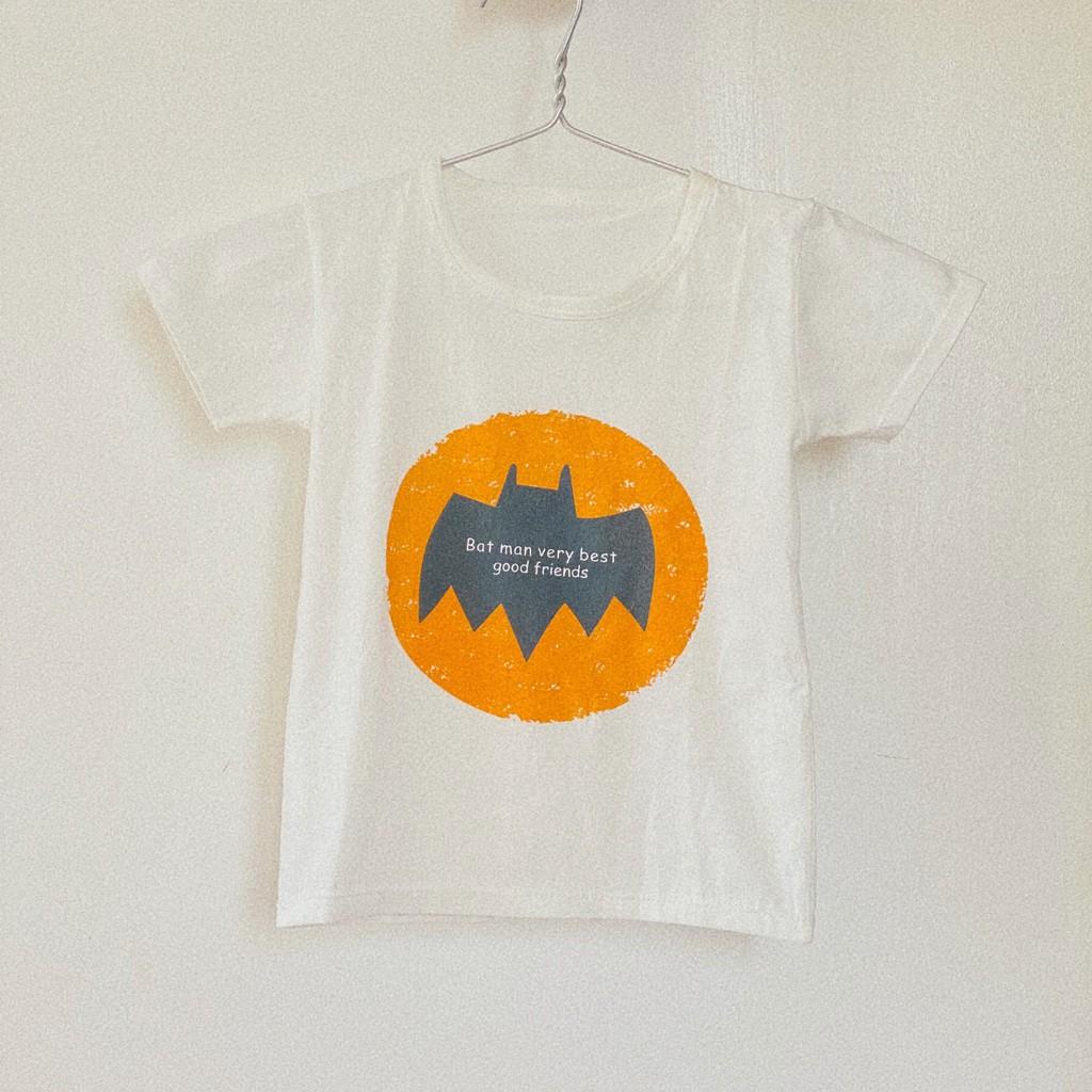 Bộ Batman Cotton 100% thoáng mát thấm hút mồ hôi an toàn cho bé