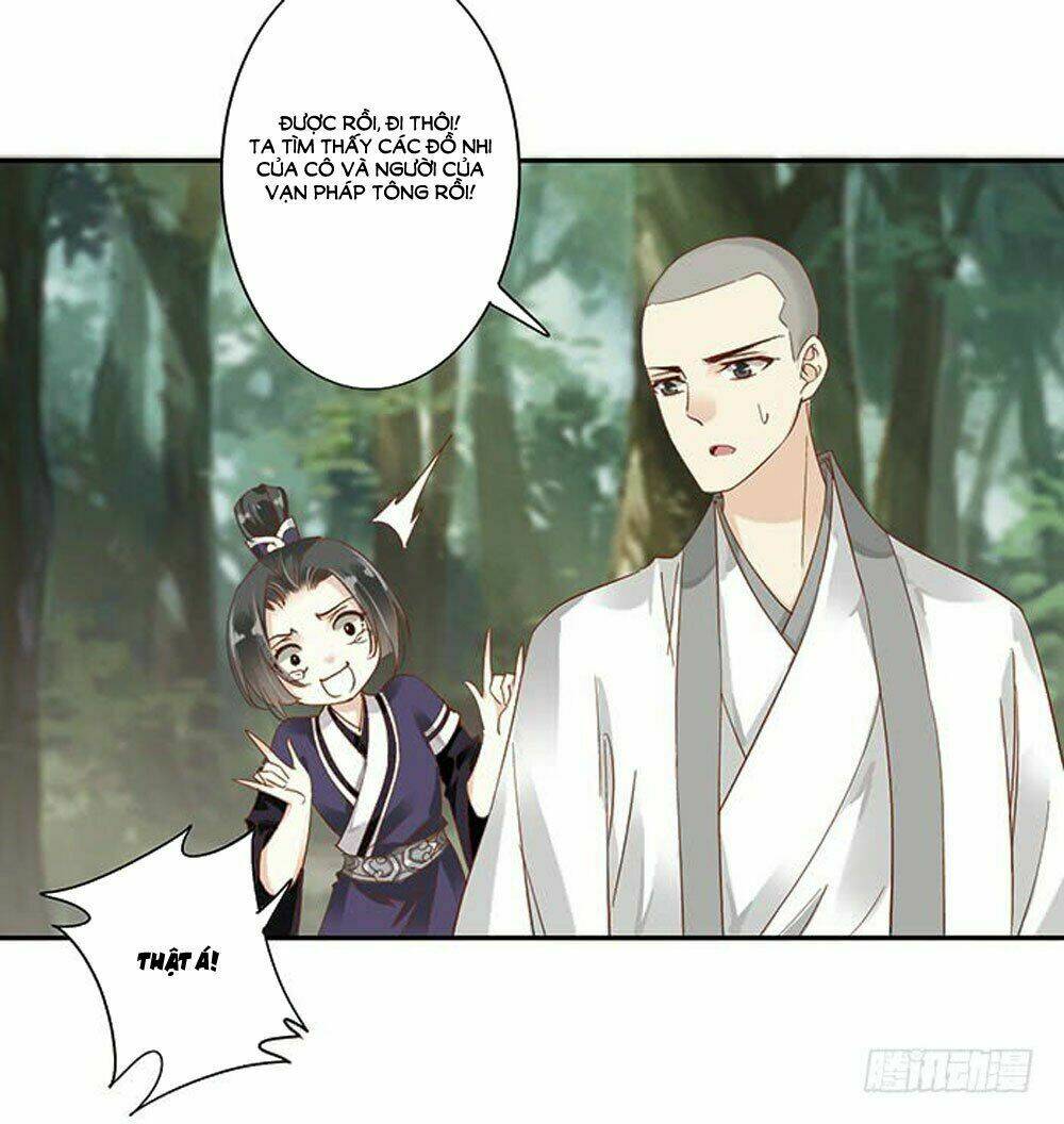 thiền tâm vấn đạo chapter 26 53