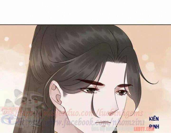 trọng sinh bá sủng nhiếp chính vương quá mạnh mẽ chapter 101 71