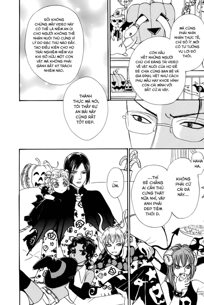 new pet shop of horror chapter 19 16