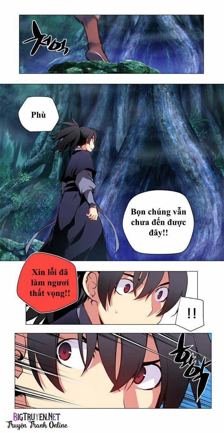 märchen: the embodiment of tales chapter 39 15