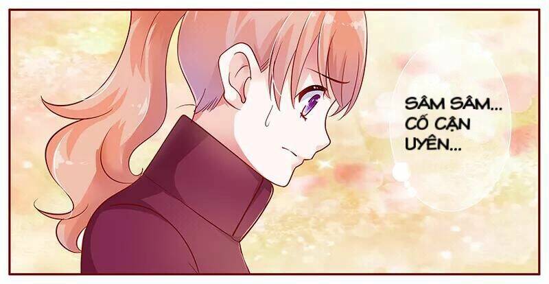 bá đạo tổng tài yêu tôi chapter 117 4