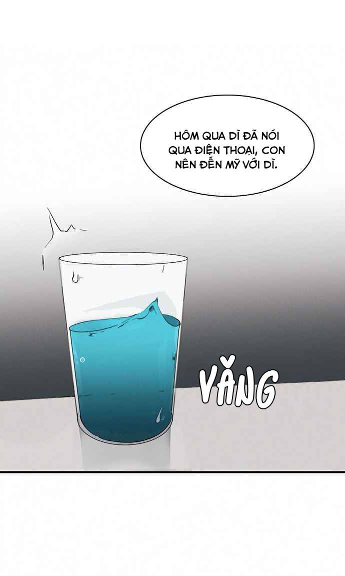 người tình của gwanghae chapter 3.1 45