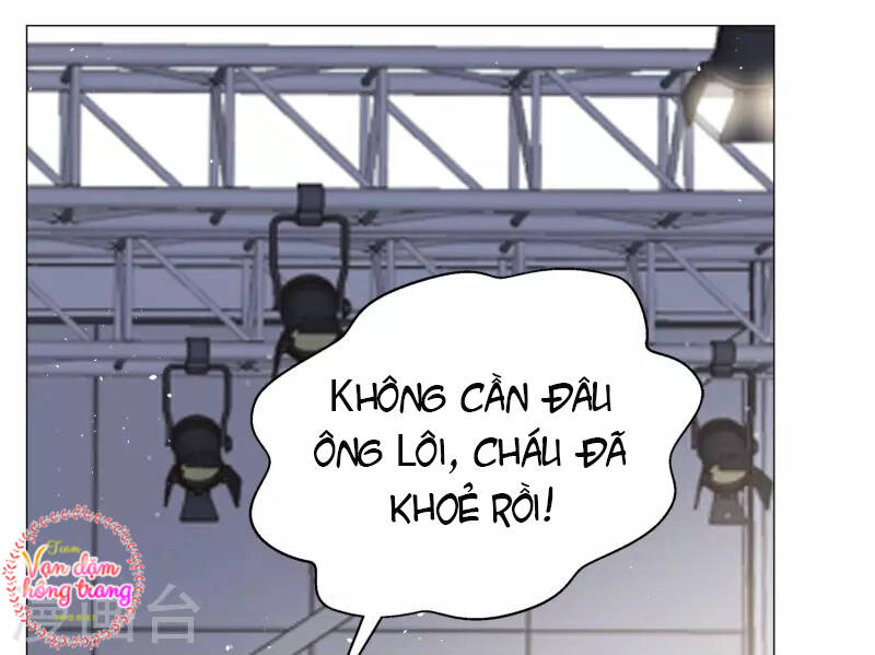 cô ấy đến rồi, xin nằm xuống! chapter 233 25