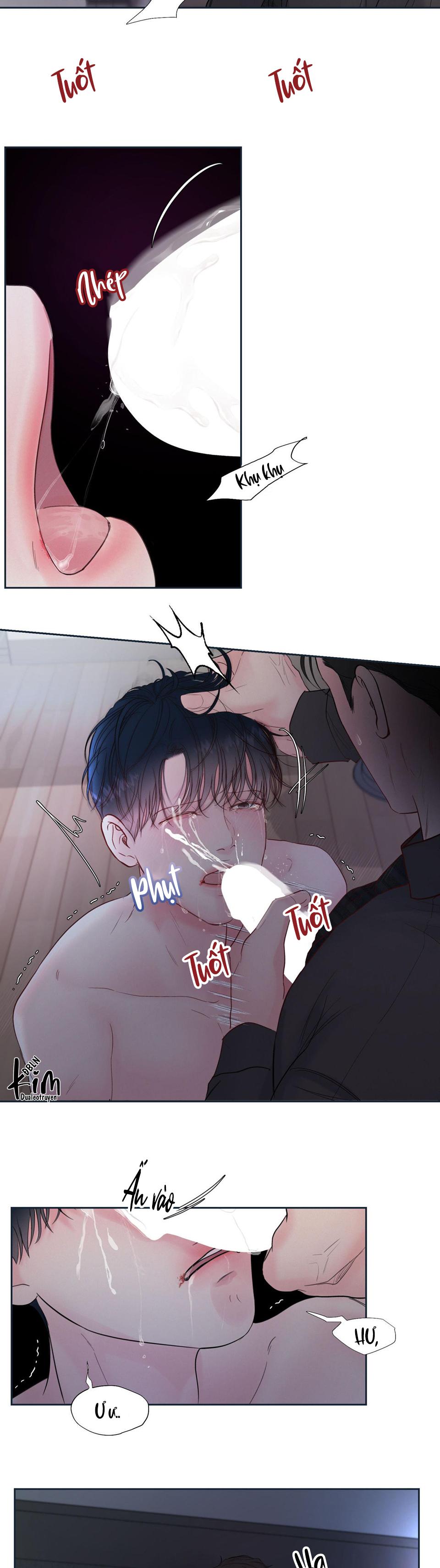 chủ nhân của thứ bảy chapter 6 6