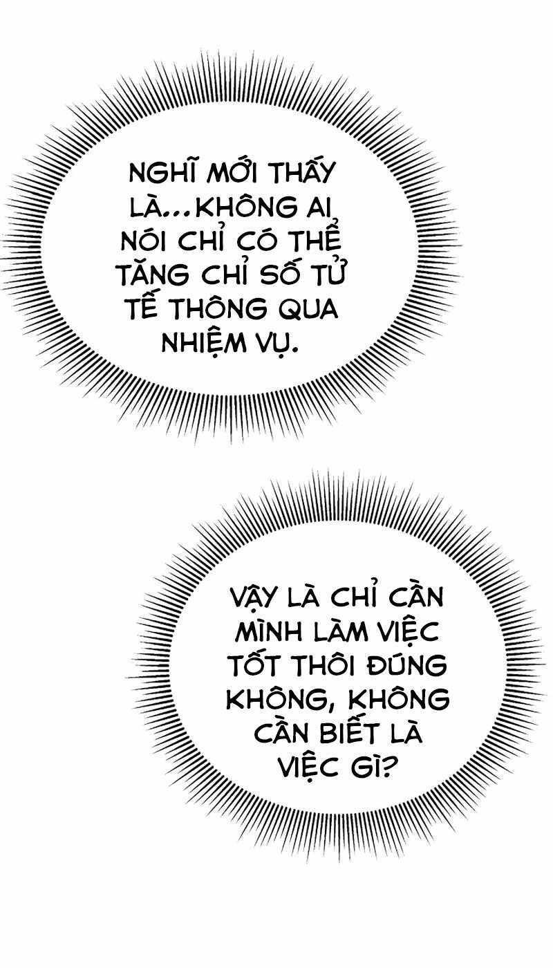 tu sĩ trị liệu của thái dương giáo chapter 7 87