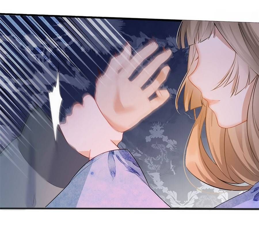 Gian Phi Như Thử Đa Kiều chapter 18 - Trang 28