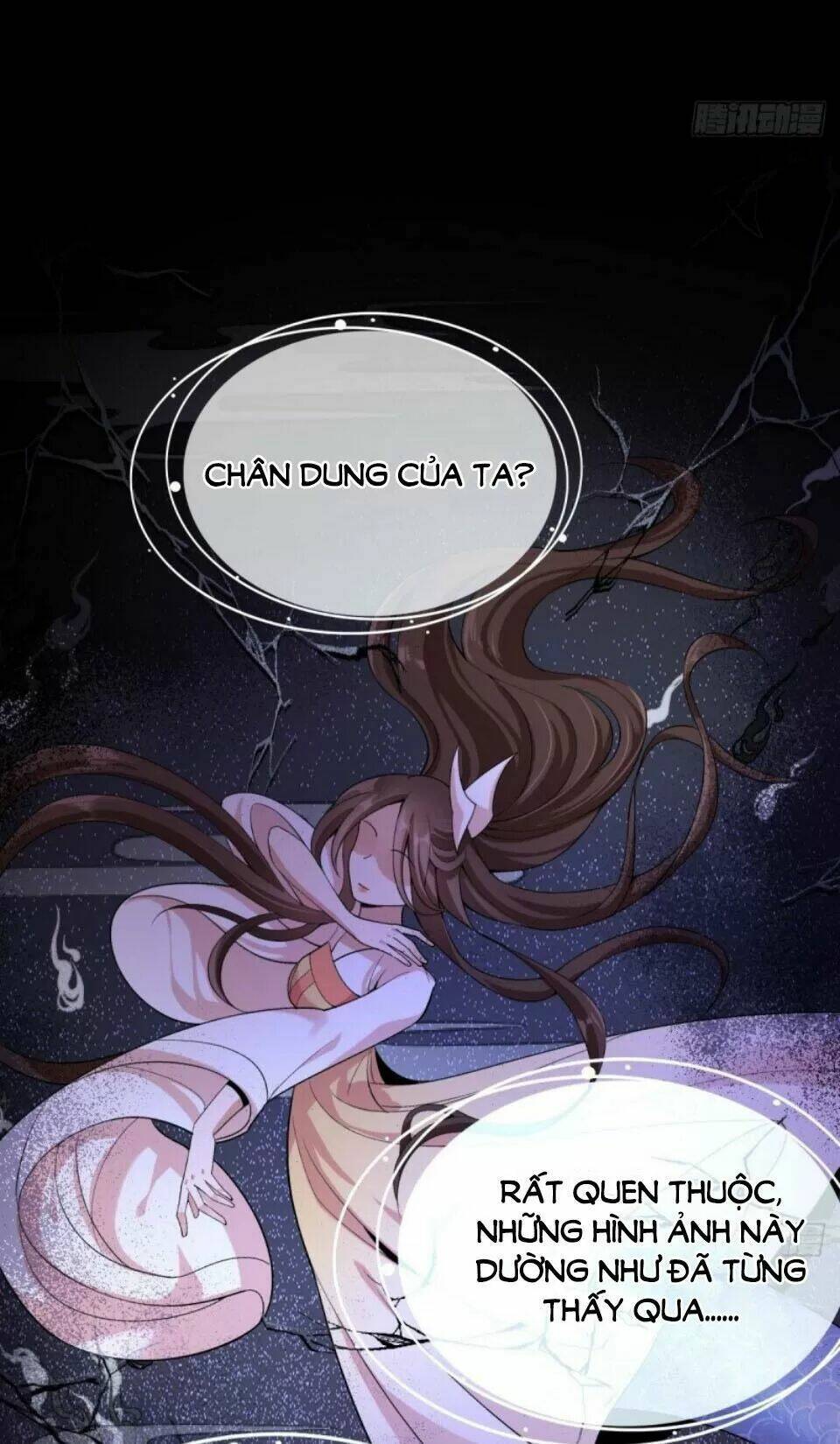 phế nữ yêu thần chapter 79 58