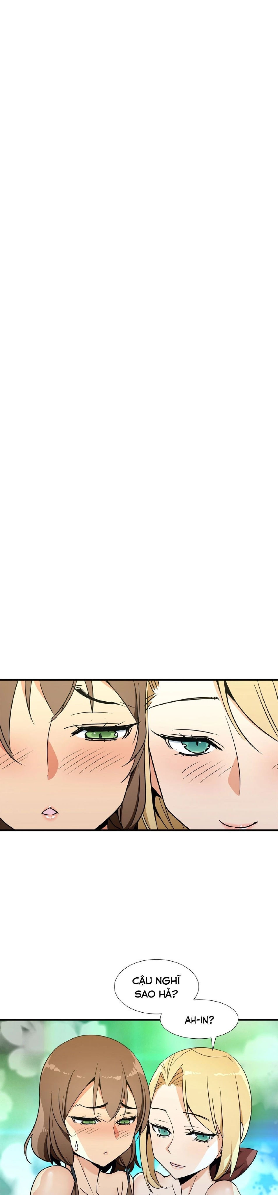 chiến binh sáng giá nhất chapter 38 15