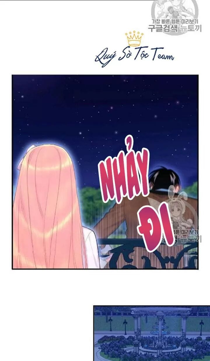 thánh nữ ẩn danh chapter 174 14