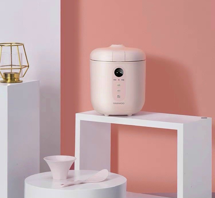 NỒI CƠM ĐIỆN DAEWOO FB08 Hàng chính hãng