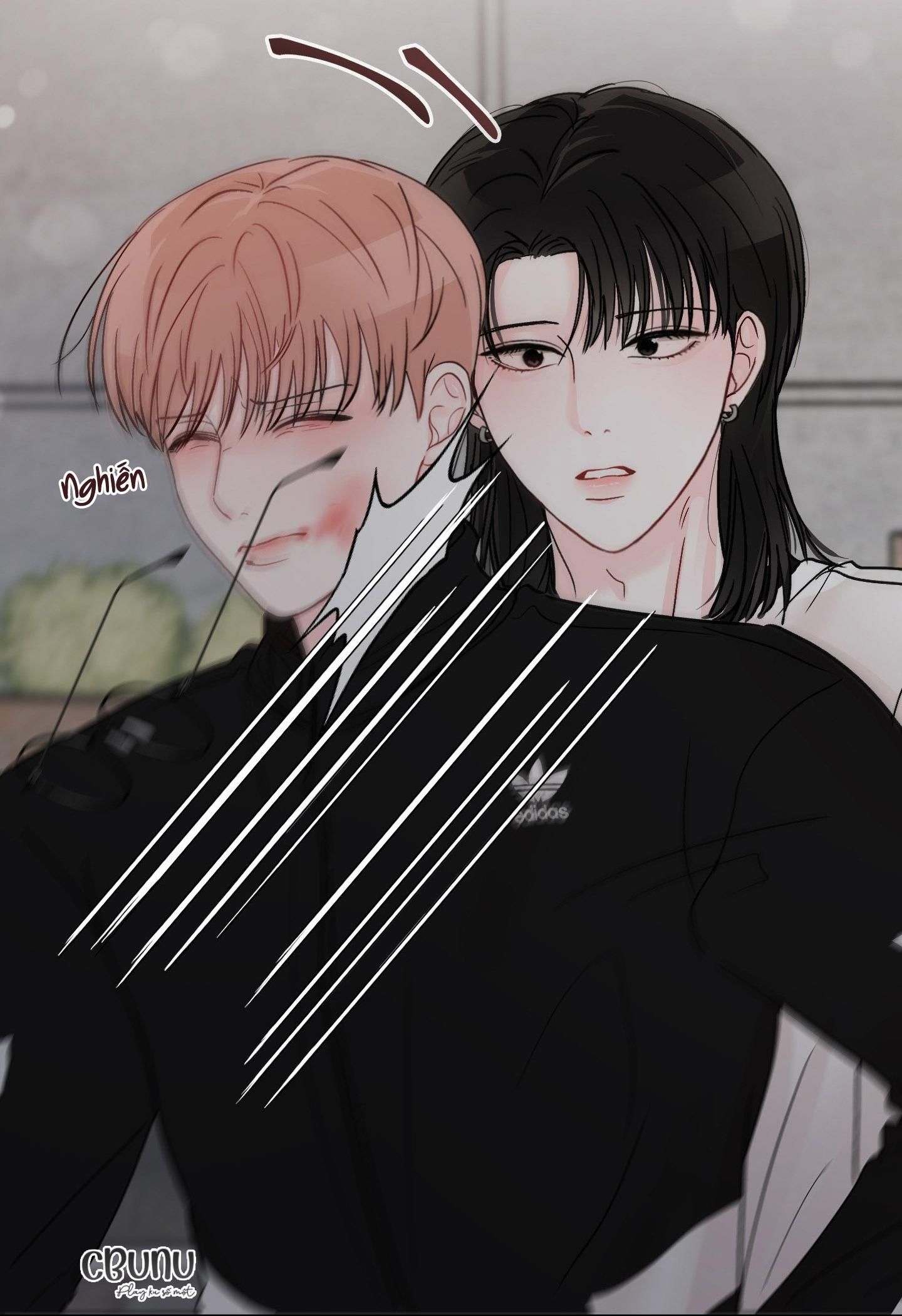 thán phục thanh xuân chapter 60 29