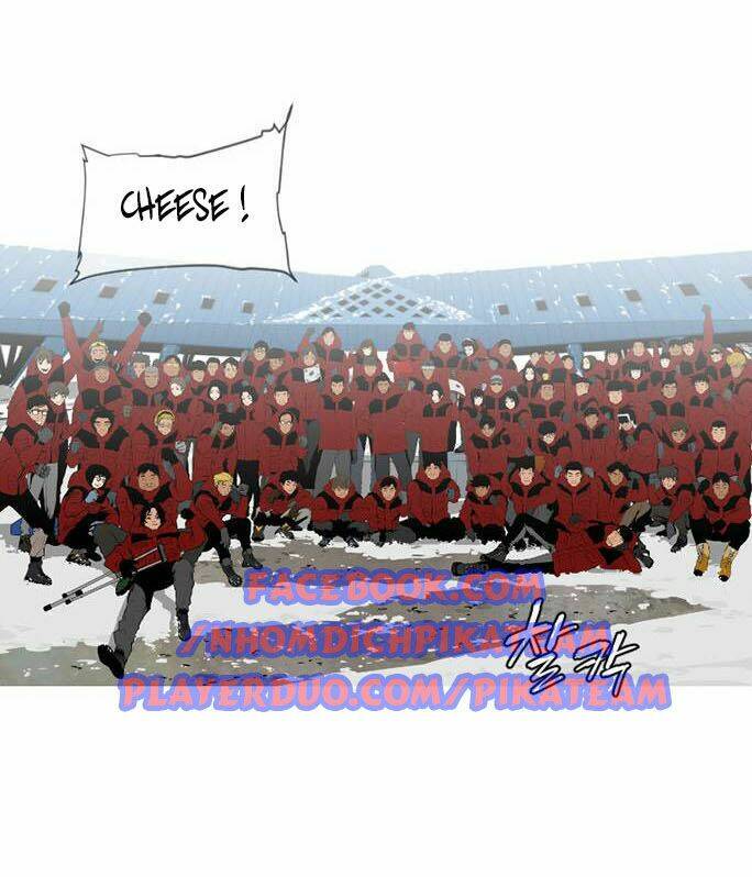 đêm vùng cực chapter 9 51