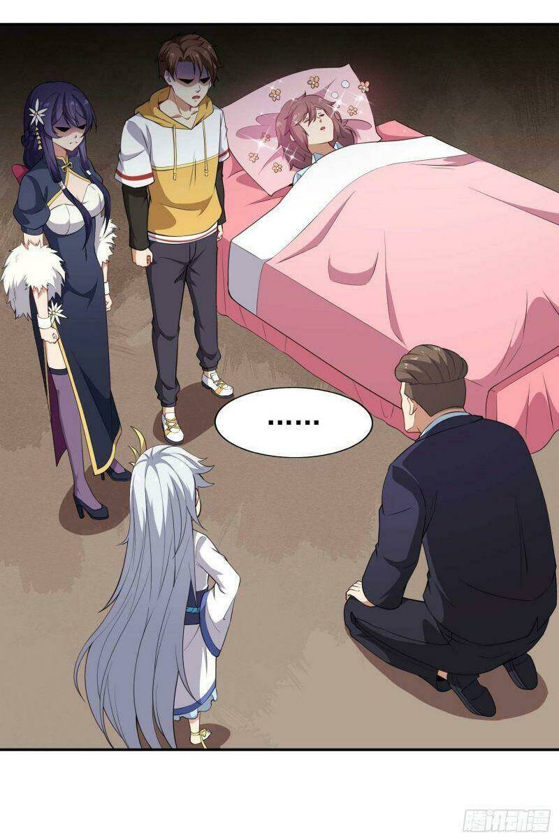 tổ thượng có tiền chapter 49 6