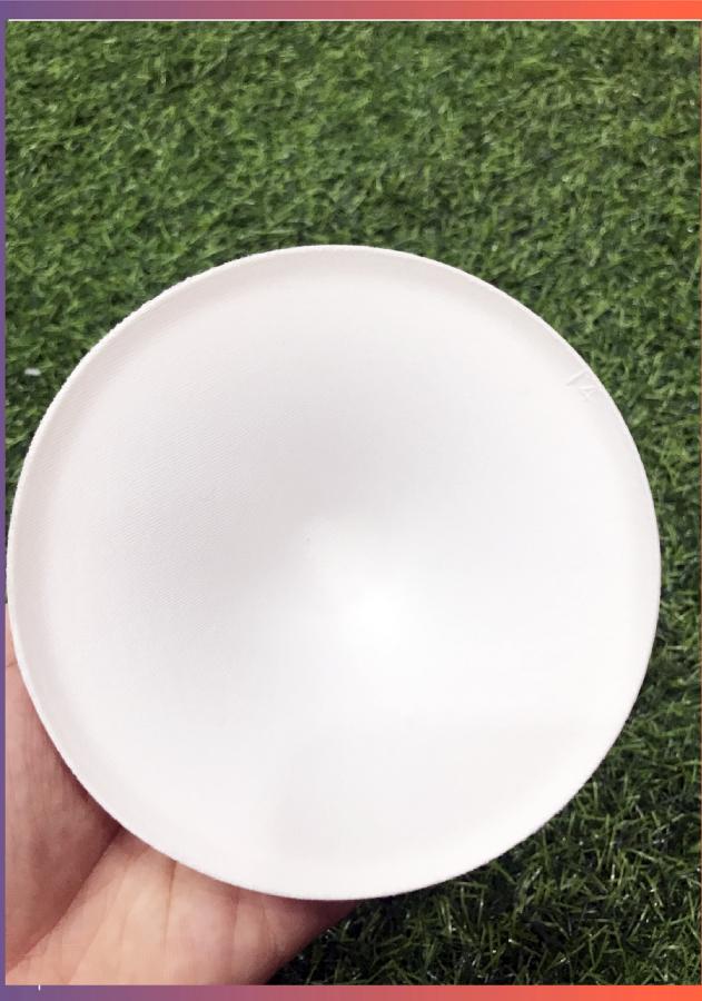 Cặp Mút Độn Áo Lót, Áo Bơi Nâng Ngực Chất Lượng Xuất Khẩu, Siêu Nhẹ, Mềm Mịn, Tôn Vòng 1