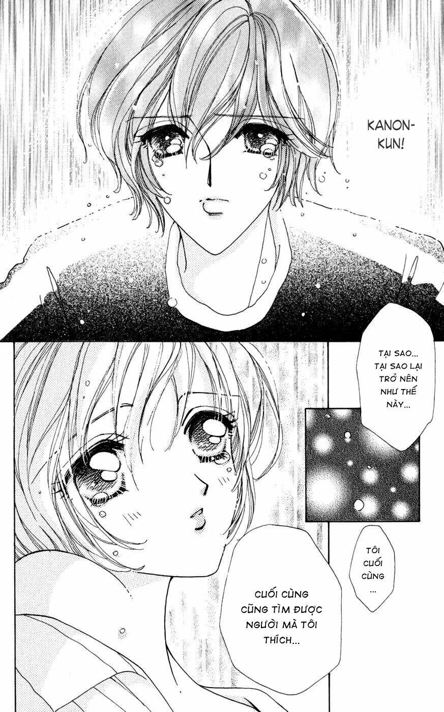 hana ni nare chapter 19 4