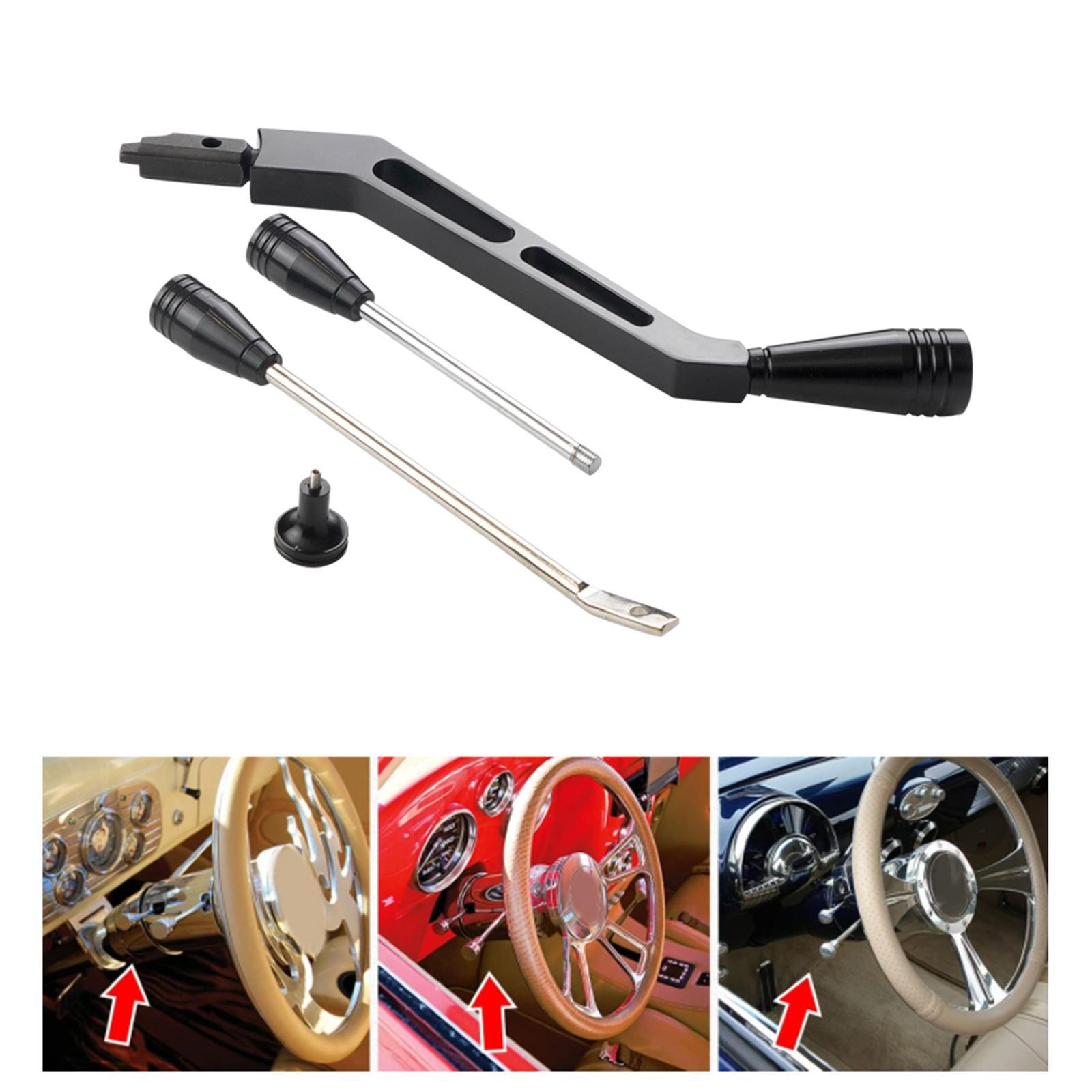 Shifter Turn Signal Lever Hazard Tilt Parts Accessories for Columns
