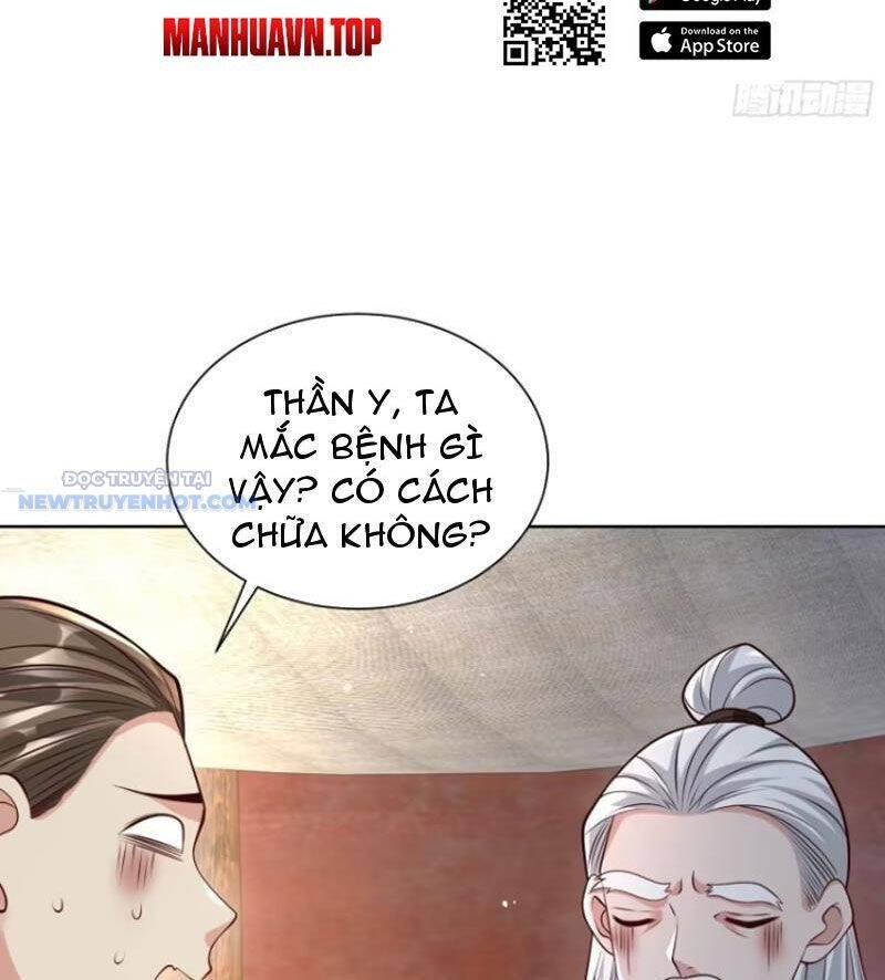 ta thực sự không muốn làm thần tiên chapter 48 79