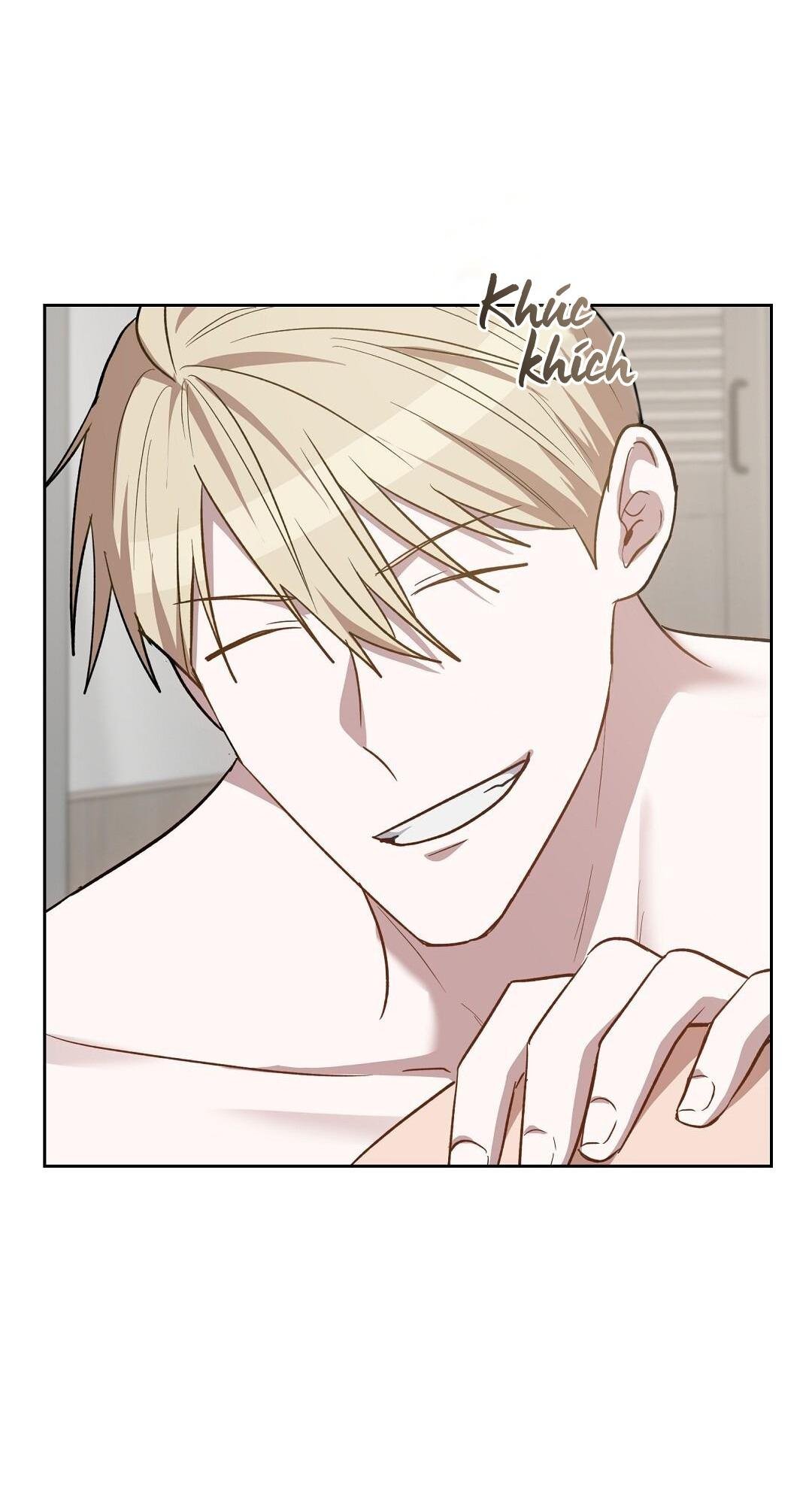 bơi trong mùi hương chapter 24 46