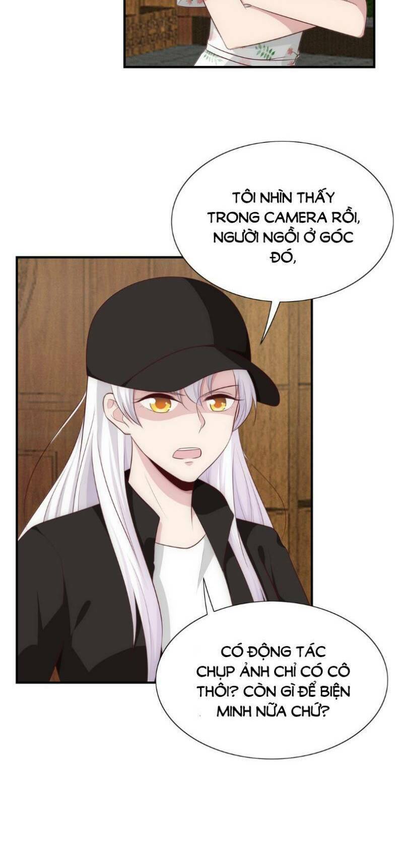 trở lại showbiz làm ảnh hậu chapter 15 2