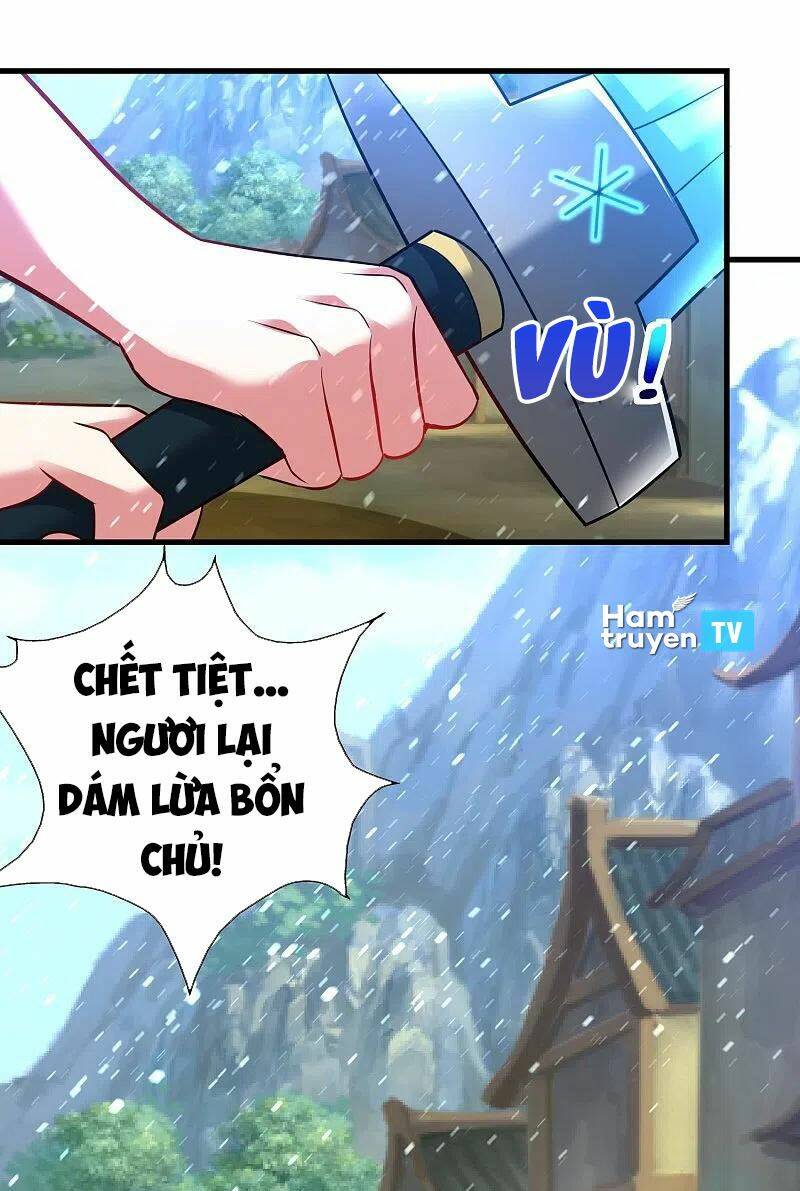 đạo ấn chapter 200 4