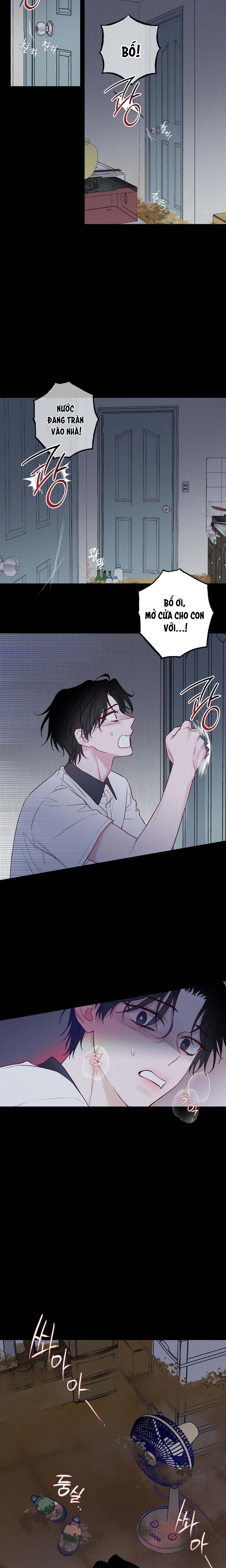 làn sóng bên bờ biển chapter 11 10