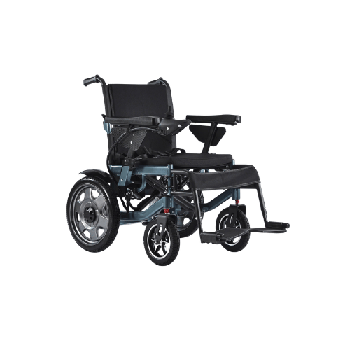 Xe lăn điện GBM-508