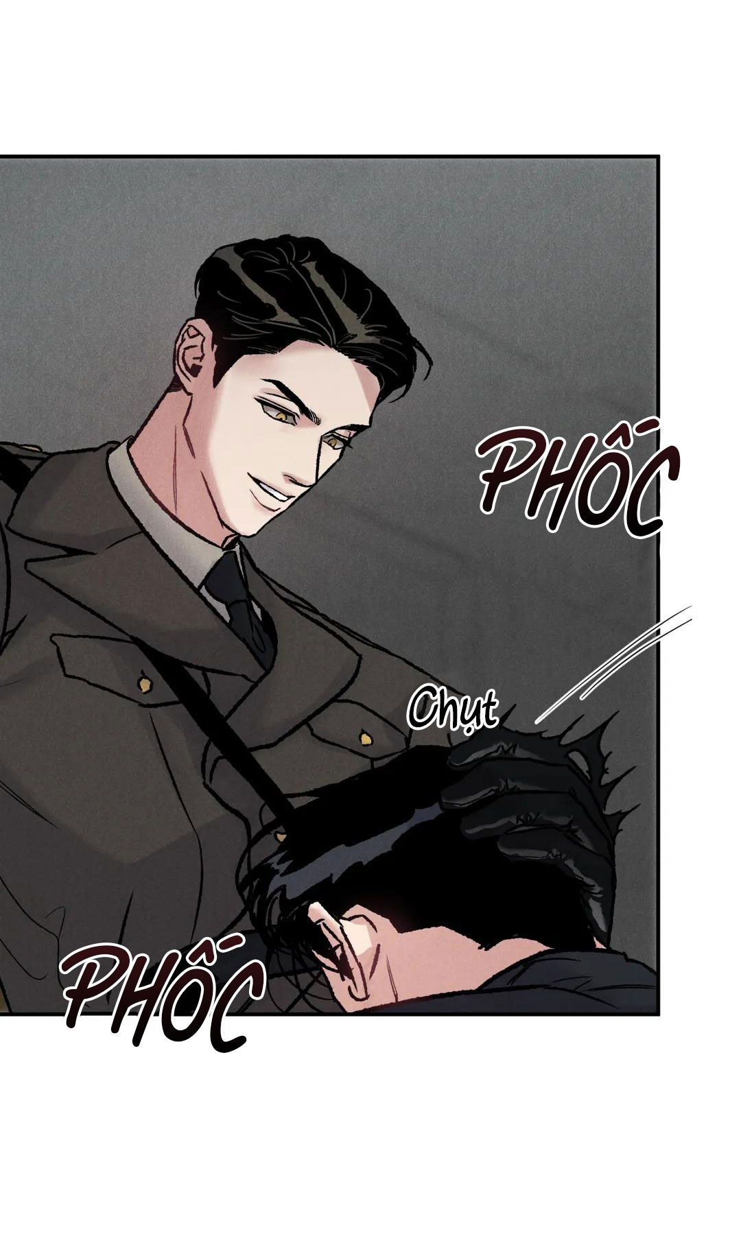 vực sâu tăm tối chapter 3 29