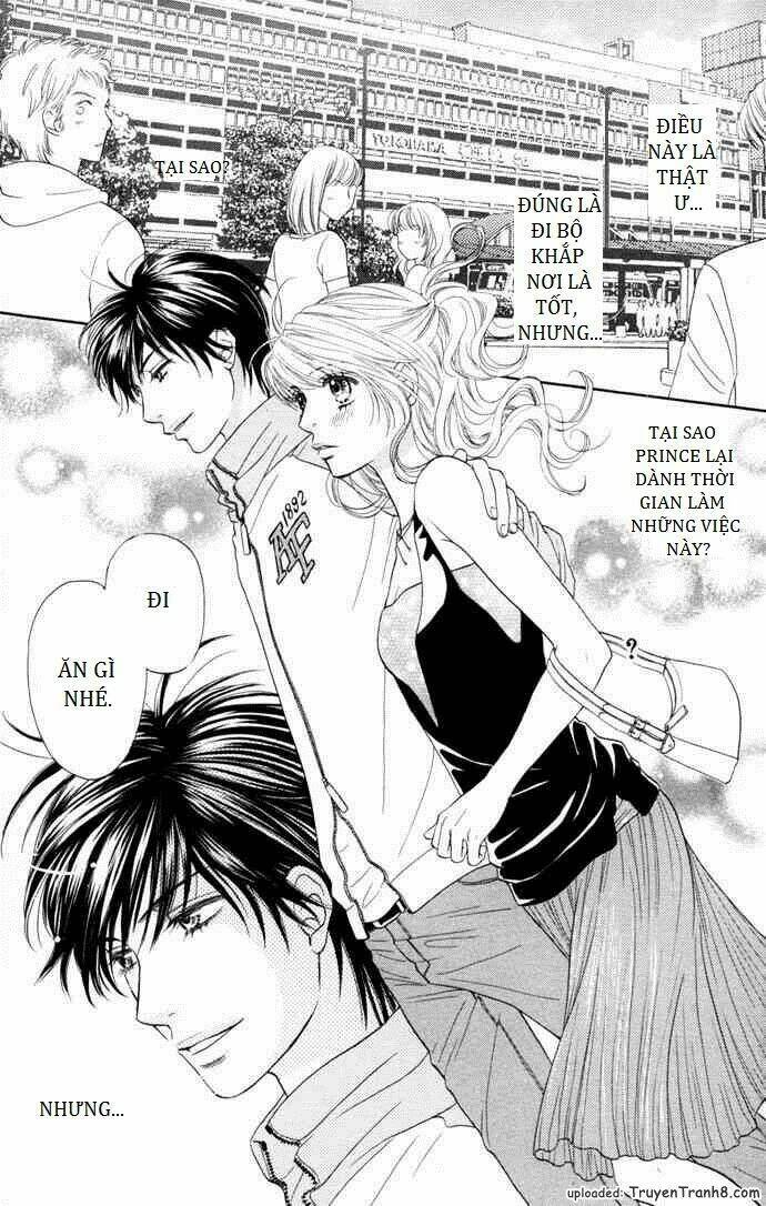 yokujou (c) max (desire climax) chapter 12 15