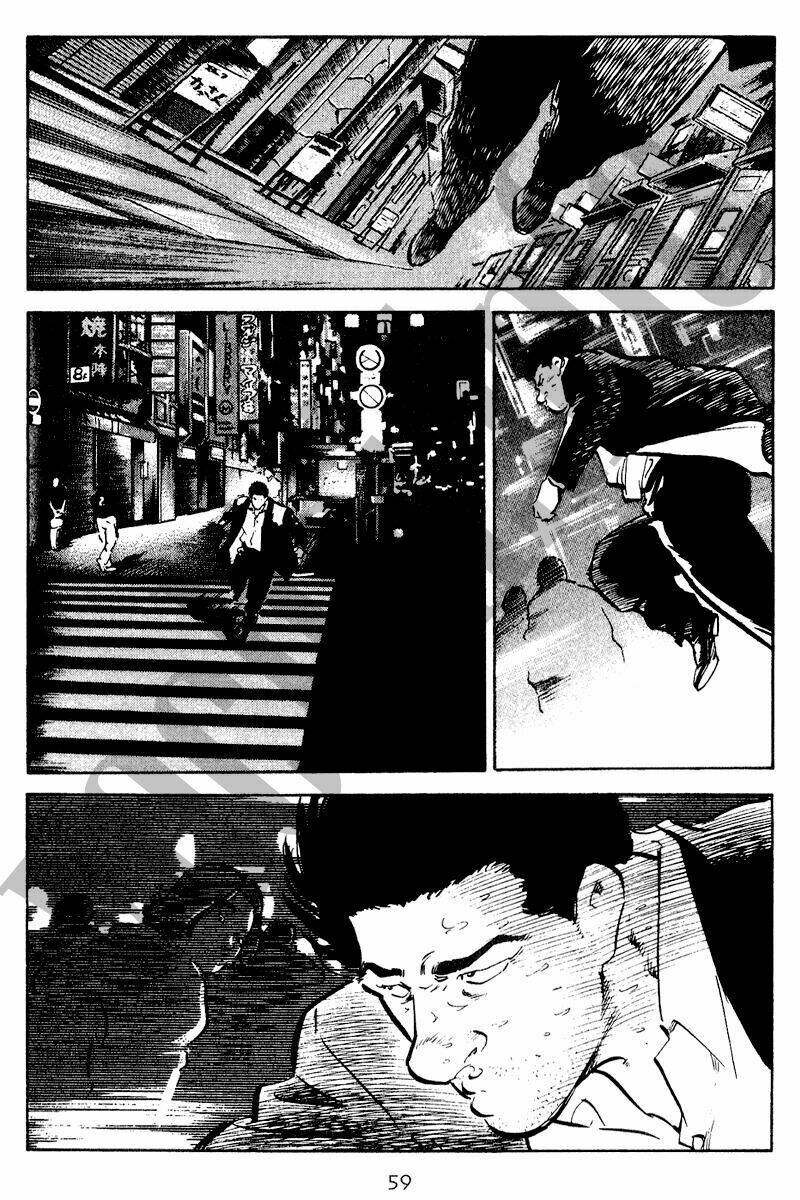 old boy chapter 42 16