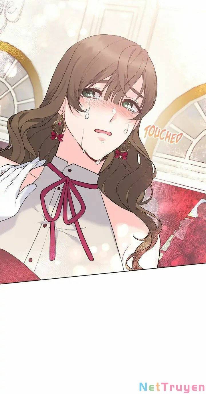 là nhân vật phản diện nhưng tôi sẽ trở thành nữ chính chapter 71 19