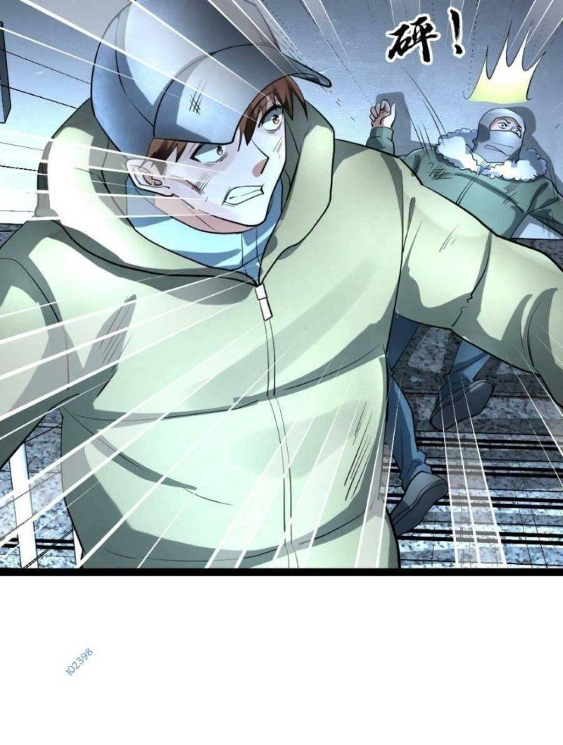 đóng băng toàn cầu: tôi gây dựng nên phòng an toàn thời tận thế chapter 53 25