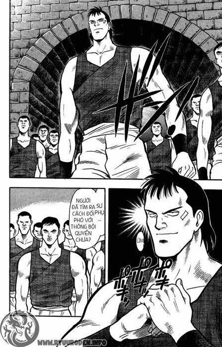 hoàng phi hồng phần 1 chapter 29 73