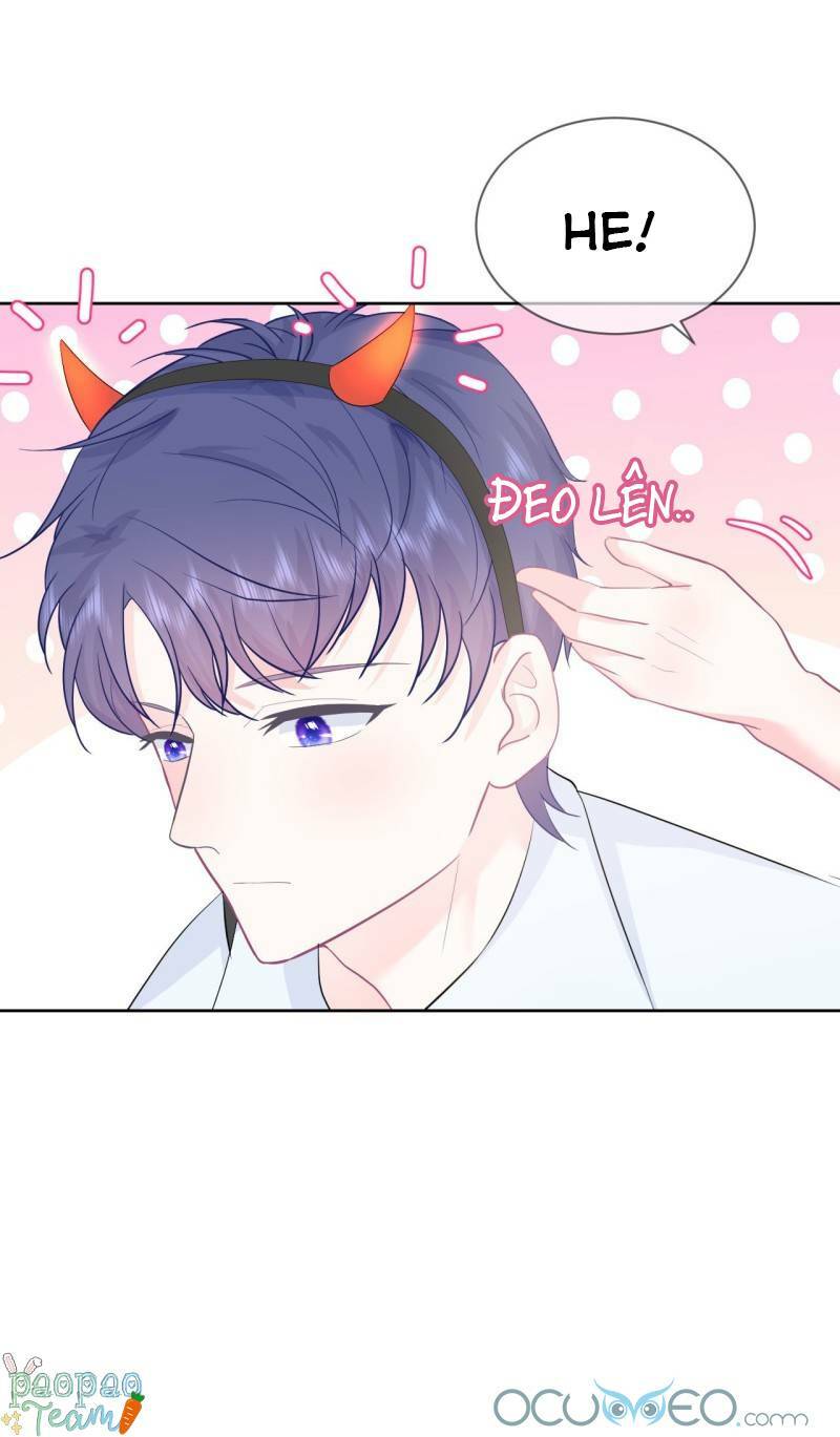 tôi và lịch sử yêu đương của tôi chapter 18 24