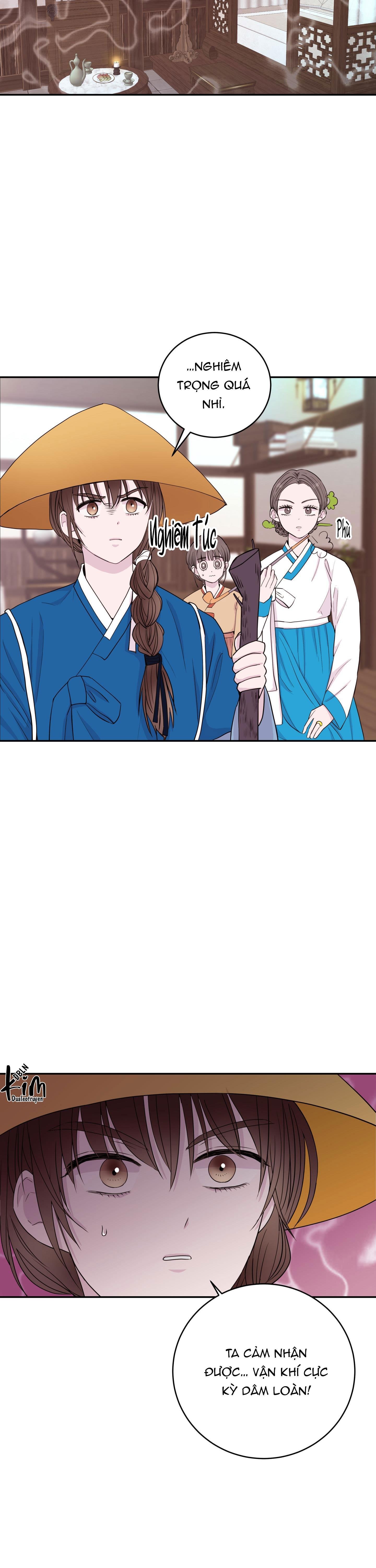 em trai vợ thật nguy hiểm chapter 44 8