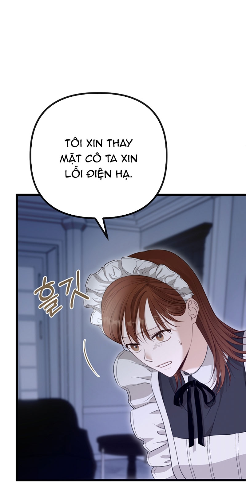 hãy giải thoát cho ta chapter 5.2 4