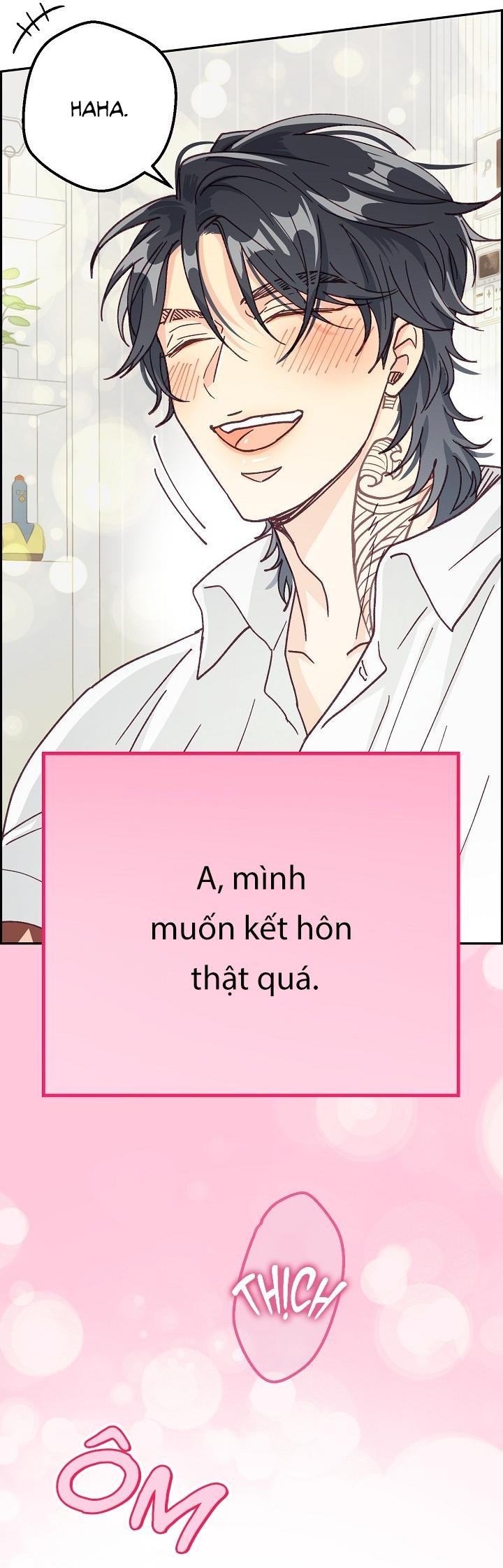 bạn trai vô song của tôi Chapter 37 NT5 10