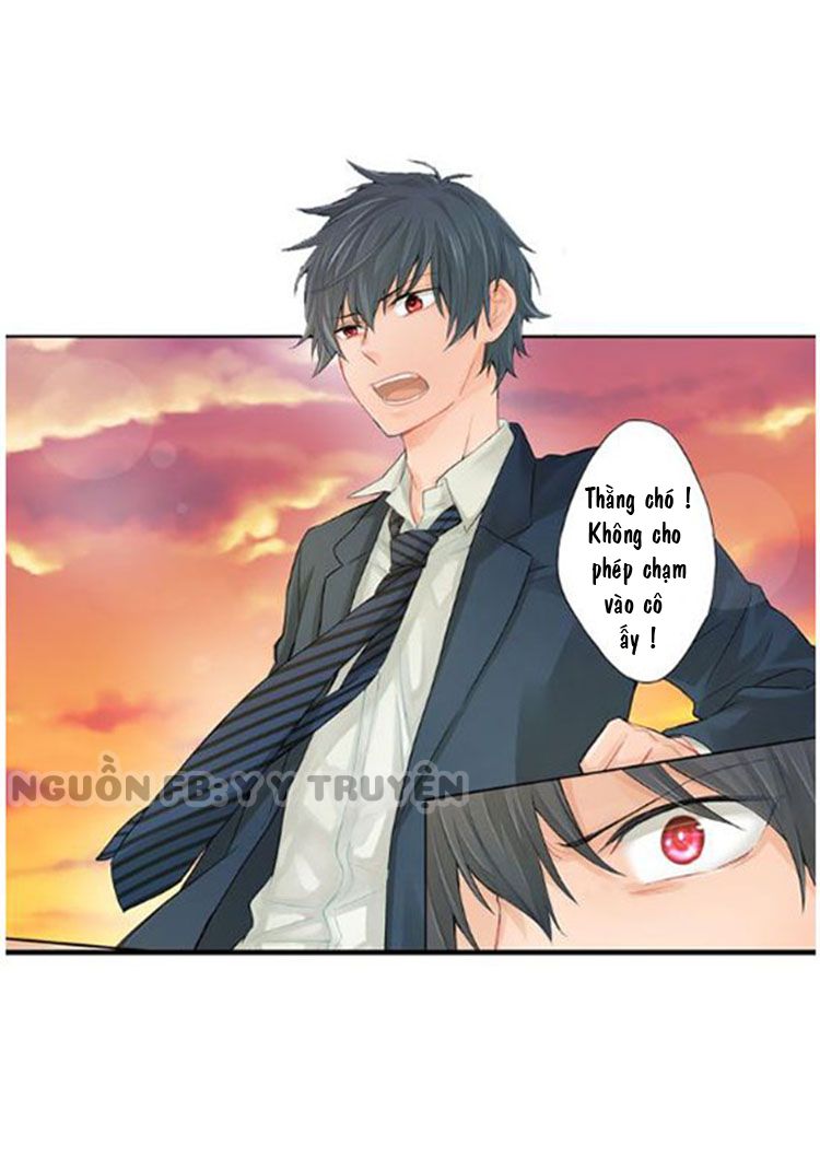 cô dâu của quỷ chapter 3.1 32