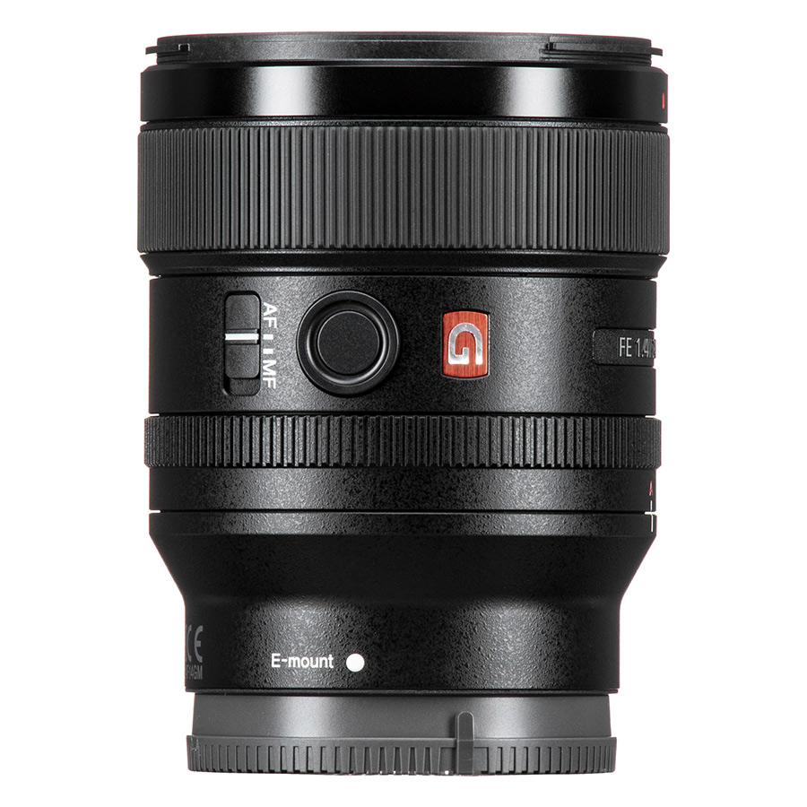 Lens Sony FE 24mm f/1.4 GM – Hàng Chính Hãng