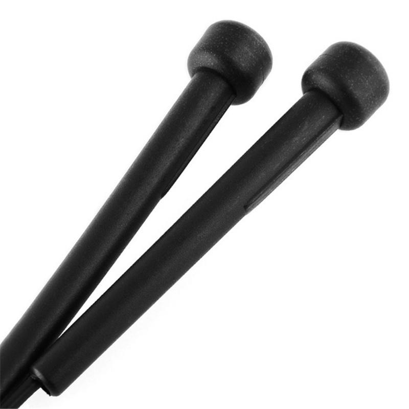 Tay cầm tay cầm cao su bỏ qua dây nhựa bỏ qua dây nhanh bỏ qua dây thừng pvc thể thao