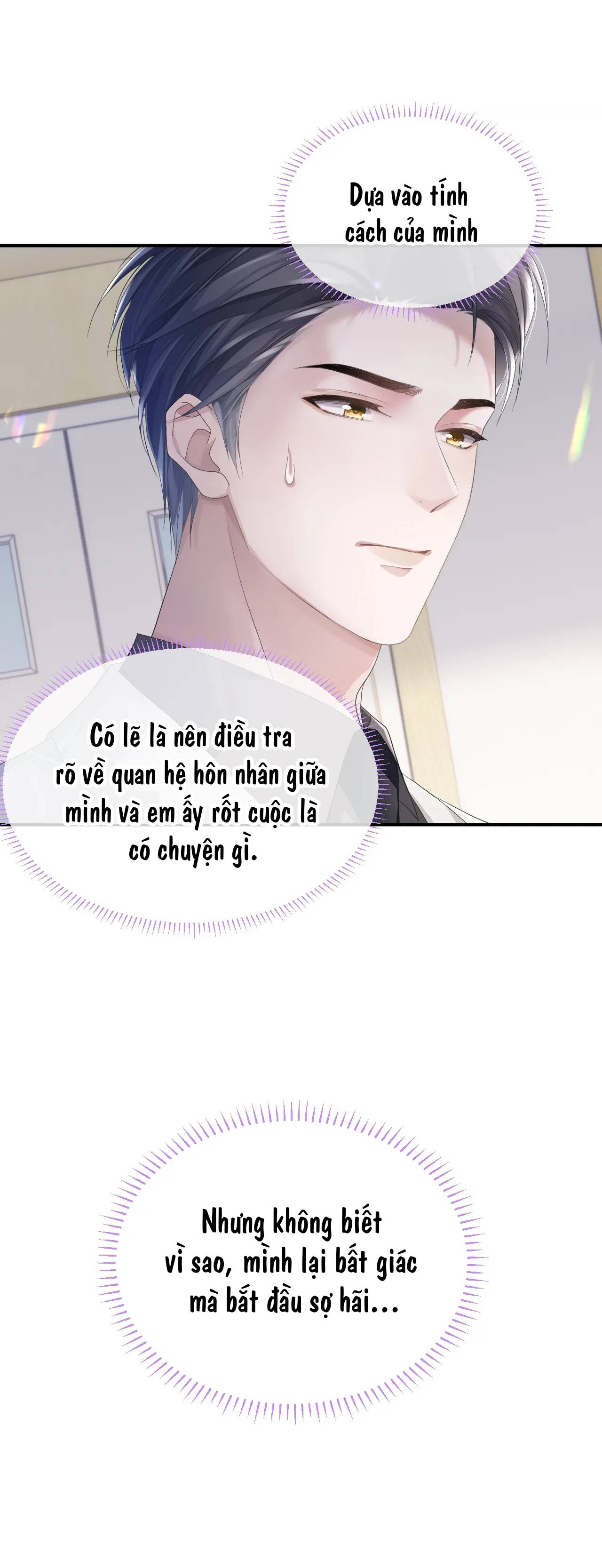 xin hãy ly hôn chapter 9 38